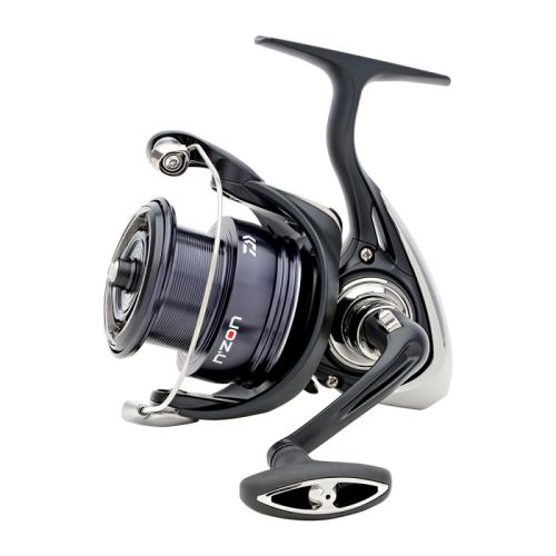 Daiwa Naviják 25 N'ZON LT 5000S-CP