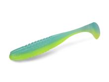 Delphin Gumová nástraha ZANDERA UVs 15cm Mint 5ks