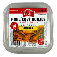 Chytil Rohlíkový boilies 32g 14mm Ananas