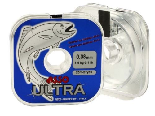 Asso Vlasec Ultra 25m