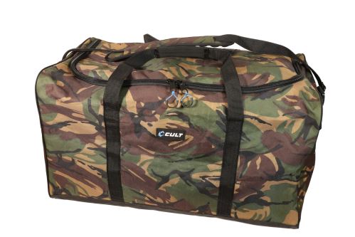 Cult Taška DPM Duffle Kit Bag