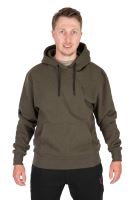 FOX Mikina Collection Green/Black Hoody 3XL