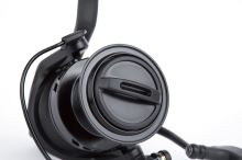 Sonik Naviják Xtractor Black (7)