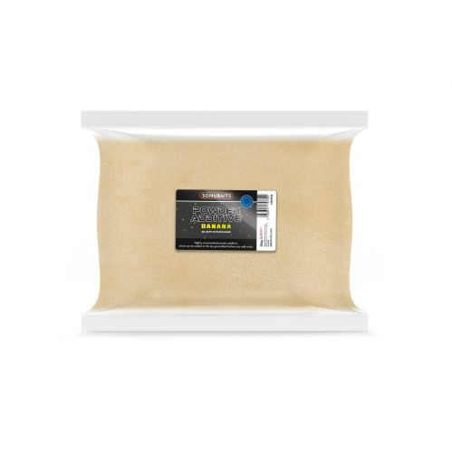 Sonubaits Booster Powder Additive 250g