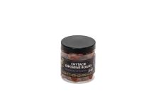 Riverbaits Chytací boilies v dipu HNV Pikantní borůvka 140g