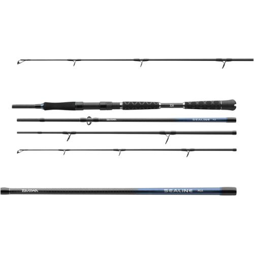 Daiwa Prut Sealine Pilk Travel