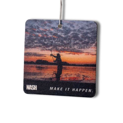 Nash Vůně do auta Make It Happen Car Air Freshener