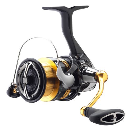 Daiwa Naviják 23 Legalis LT