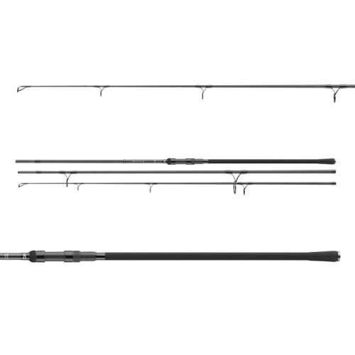 Daiwa Prut Ninja X Carp 3díly