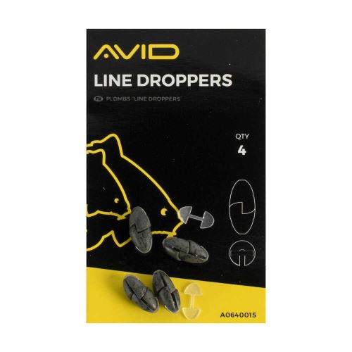 AVID Závaží Line Droppers