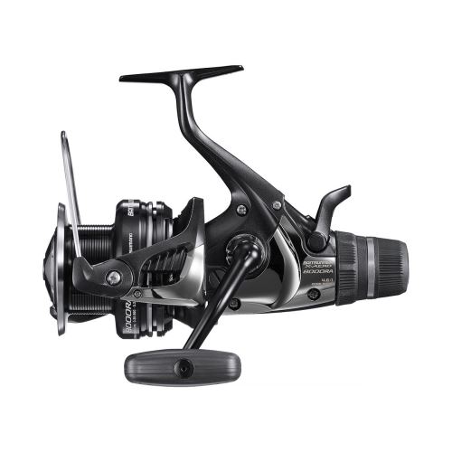 Shimano Naviják Baitrunner X-Aero RA 8000