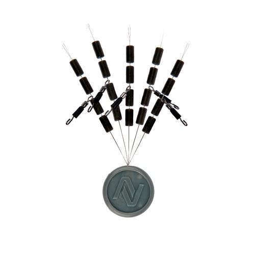 Nytro Stoper Stopitz Helicopter Kit 15ks