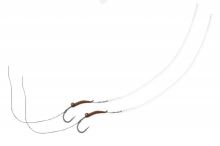 Carp´R´Us Návazec Combi Rig Stifflink (1)