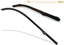 FOX Vrhací tyč Rangermaster Carbon Throwing Stick 20mm (1)