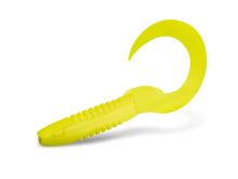 Delphin Gumová nástraha TwistaX Eeltail UVs 6cm 5ks (20)