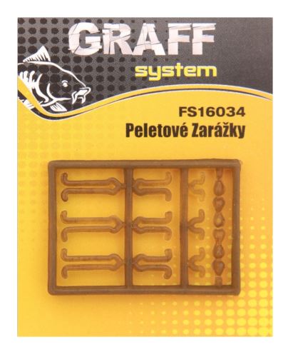 Graff Peletové zarážky