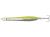 Kinetic Pilker Twister Sister 400g Chartreuse/Silver
