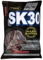Starbaits Boilies Mass Baiting SK30 3kg 20mm