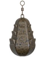 Nash Olovo Dumpy Gripper Swivel Lead 283g