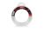 FOX Fluorocarbon Strike Point Fluro Leader 20m FOX Fluorocarbon Strike Point Fluro Leader 20m