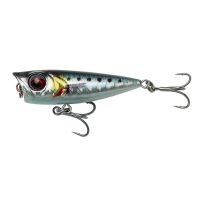 Savage Gear Wobler 3D SmashTail 10cm 17g F Black Ghost Savage Gear Wobler 3D SmashTail 10cm 17g F Black Ghost