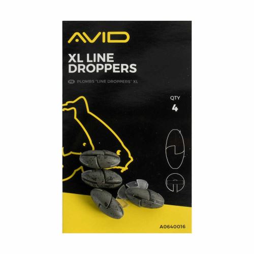 AVID Závaží Line Droppers