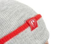 FOX Rage Čepice Voyager Light Grey Beanie (3)