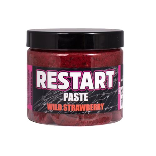 LK Baits Těsto Boilie Paste Wild Strawberry 200ml