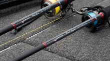 FOX Rage Prut Warrior Zander Jigger 2,4m 10-35g (3)