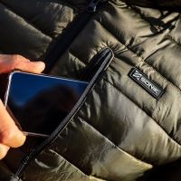 Sonik Bunda Packaway Insulator Jacket (5)