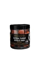 Riverbaits Extra tvrdé boilies Španěl 150g 24mm