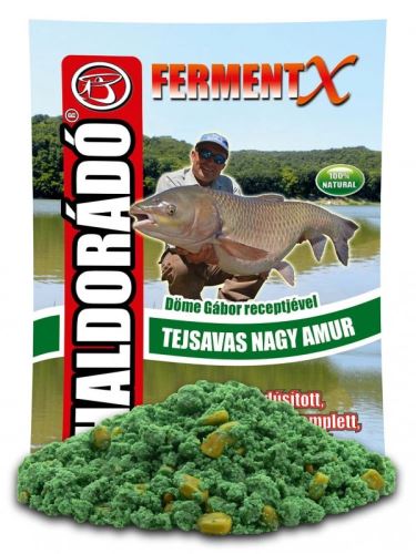 Haldorádó Vnadící směs FermentX/Syrovátka 900g