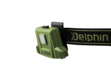 Delphin Čelovka RAZOR USB UC (2)