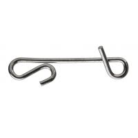 Daiwa Spojka No Knot Connector S 7kg 10ks