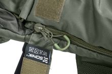 Sonik Spací pytel Bank-Tek 5-Season Sleeping Bag (6)