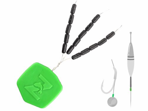 Zfish Zarážka Feeder Stick Stopper S 15ks
