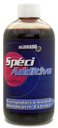 Haldorádó Booster SpéciAdditive