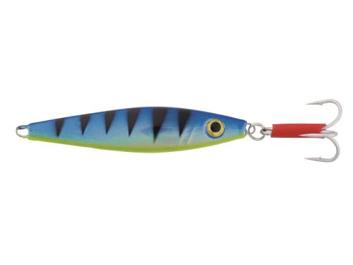 Kinetic Pilker Torskepilken 200g Blue Tiger