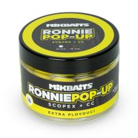 Mikbaits Pop-Up Ronnie Scopex + CC 150ml
