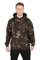 FOX Mikina LW Camo Pullover Hoody (1)